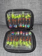Spinners met een koffertje. Als set! NIEUW!, Ophalen of Verzenden, Nieuw