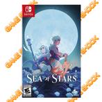 NIEUW Sea Of Stars Switch, Spelcomputers en Games, Nieuw, Ophalen of Verzenden