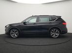 SEAT Tarraco 1.4 TSI e-Hybrid FR Plug In Hybrid 245pk Dealer, Zwart, 4 cilinders, Zwart, Hybride Elektrisch/Benzine