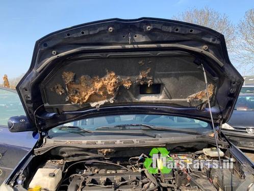 Motorkap van een Mazda 5., Auto-onderdelen, Carrosserie en Plaatwerk, Motorkap, Mazda, Gebruikt, 3 maanden garantie, Ophalen of Verzenden