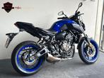 SUMMERSALE! YAMAHA MT-07 ABS 2020 MT 07 MT07 09 10 03, 2 cilinders, Bedrijf, Meer dan 35 kW, 689 cc