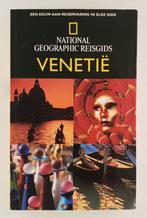 Zwingle, Erla - National Geographic Reisgids Venetie