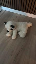 Hond knuffel, Ophalen of Verzenden, Zo goed als nieuw, Hond