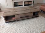 Salontafel lamulux, Huis en Inrichting, Ophalen, 100 tot 150 cm, 50 tot 100 cm, Zo goed als nieuw