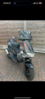 Gilera runner 180cc DD, Ophalen of Verzenden, Zo goed als nieuw, Overige modellen