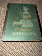 Oud Electro Kookboek - Vintage Recepten!, Boeken, Kookboeken, Ophalen of Verzenden, Gelezen, Nederland en België, Voorgerechten en Soepen