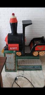 Vintage loco, Verzamelen, Automaten | Overige, Gebruikt, Ophalen