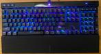 CORSAIR K70 RGB PRO - Optical Mechanical Gaming Keyboard, Bedraad, Gaming toetsenbord, Zo goed als nieuw, Corsair