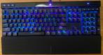 CORSAIR K70 RGB PRO - Optical Mechanical Gaming Keyboard, Computers en Software, Toetsenborden, Bedraad, Gaming toetsenbord, Zo goed als nieuw