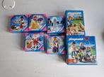 Verschillende Playmobil mini sets. Compleet, Ophalen of Verzenden, Zo goed als nieuw, Complete set