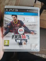 Fifa 14 ps 3, Ophalen