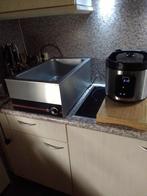 bain marie warmhoudbak, Ophalen, Gebruikt