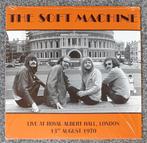 Soft Machine – Live At Royal Albert Hall London 13-08-1970, Ophalen of Verzenden, 1960 tot 1980, 12 inch