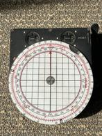 Meetinstrument vliegtuig, Ophalen of Verzenden, Landmacht, Amerika