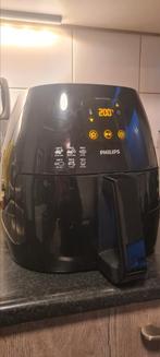 Philips Avance Collection Airfryer XL HD9240/90, Witgoed en Apparatuur, Airfryers, Ophalen, Gebruikt, Airfryer XL, 1000 t/m 1499 gram