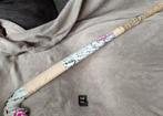 Brabo i love hockey stick 34,5 inch, Gebruikt, Ophalen of Verzenden, Stick