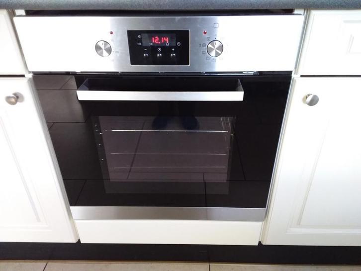 Oven en magnetron van Ikea, Witgoed en Apparatuur, Ovens, 45 tot 60 cm, Ophalen