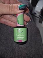 Pink Gellac - Lively Green, Ophalen of Verzenden, Zo goed als nieuw, Groen, Handen en Nagels