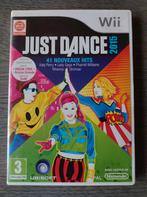 Just Dance 2015 - Wii, Muziek, Gebruikt, 1 speler, Ophalen of Verzenden