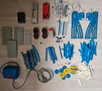 Veel oude Lego Trein Onderdelen, Ophalen of Verzenden, Gebruikt, Losse stenen, Lego