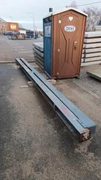 HEA 160 6 meter 2 stuks, Doe-het-zelf en Verbouw, Metalen, Ophalen