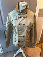 G-Star Raw trenchcoat  G-Star Raw Valley Coat  korte jas XL, Beige, Nieuw, Ophalen of Verzenden, Maat 46/48 (XL) of groter