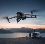 profesionel drone videos, Ophalen, Zo goed als nieuw