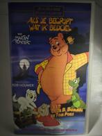 Bommel - Als je Begrijpt Wat Ik Bedoel - VHS, Alle leeftijden, Ophalen of Verzenden, Gebruikt