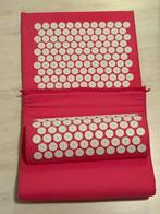 Spijkermat acupressuur xxl, Ophalen of Verzenden, Zo goed als nieuw