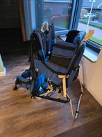 Kinderdrager - Ideaal voor wandelingen!, Overige merken, Gebruikt, Ophalen of Verzenden, Rug