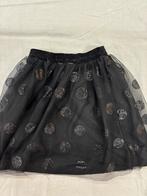 Zwart tulen rokje maat 98/104, Ophalen of Verzenden, Zo goed als nieuw, Meisje, Jurk of Rok