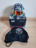 Max verstappen helm 1/2, Ophalen of Verzenden, Zo goed als nieuw, Formule 1
