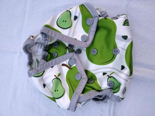 Rumparooz one-size overbroekje, Kinderen en Baby's, Babykleding | Overige, Zo goed als nieuw, Jongetje of Meisje, Ophalen of Verzenden