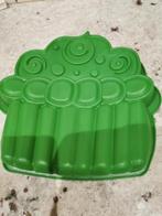 Bakvorm feest-taartvorm van siliconen, Ophalen of Verzenden, Nieuw, Taarten, Bakvorm