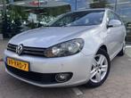 Volkswagen Golf Variant 1.4 TSI Comfortline Nette staat!, Voorwielaandrijving, Euro 5, Stof, Gebruikt