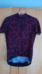 Heren Assos Fietsshirt Maat S, Heren, Ophalen of Verzenden, Zo goed als nieuw, Bovenkleding