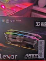 32gb ddr5 6000mhz cl30, 32 GB, Ophalen of Verzenden, Zo goed als nieuw, Desktop