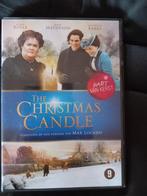 DVD the Christmas Candle kerstfilm, Vanaf 9 jaar, Ophalen of Verzenden, Zo goed als nieuw
