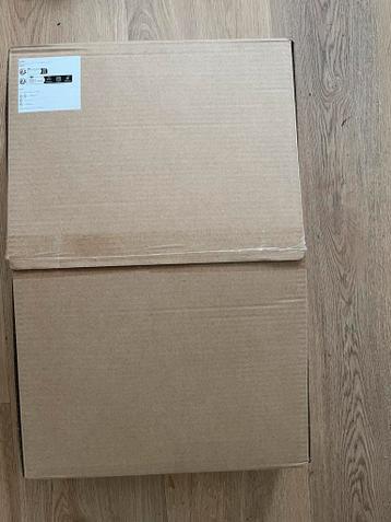 Nieuwe ektorp hoes kilanda lichtbeige 3 zits bank ikea - afbeelding 3