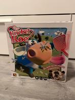 Kriebel Koe - Leuk familiespel, Drie of vier spelers, Ophalen of Verzenden, Zo goed als nieuw