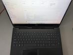 Dell Inspiron 7591n 2-in-1, Ophalen, Gebruikt, 2 tot 3 Ghz, 512 GB