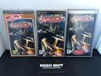 Need for Speed Carbon - Sony PSP, Vanaf 12 jaar, Ophalen of Verzenden, 3 spelers of meer, Zo goed als nieuw