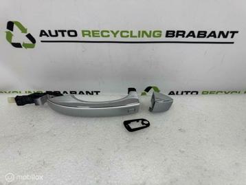 Deurgreep Links Achter Audi A7 Sportback C7 4GA 4H0837205B beschikbaar voor biedingen