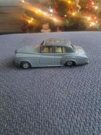 Rolls royce blikken speelgoed auto Japan pt67, Ophalen of Verzenden