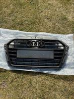 Audi A3 2017 grill zwart, Auto-onderdelen, Carrosserie en Plaatwerk, Gebruikt, Voor, Bumper, Audi