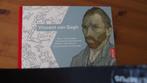 Tekenboek Speciale uitgifte  i.v.m. Van Gogh jaar, Hobby en Vrije tijd, Tekenen, Ophalen of Verzenden, Nieuw, Papier, Schets- of Tekenboek