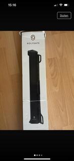 Rolygate trap hek, Kinderen en Baby's, Traphekjes, Ophalen of Verzenden, Zo goed als nieuw, 115 cm of meer