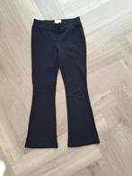 Flared broek, zwart, Kids Only, maat 140, Meisje, Kids Only, Gebruikt, Ophalen of Verzenden