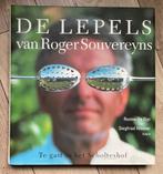 De Lepels Van Roger Souvereyns, Ophalen of Verzenden, Zo goed als nieuw, Italië