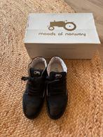 Moods of Norway comfortabele schoenen maat 36, Ophalen of Verzenden, Zo goed als nieuw, Blauw, Sneakers of Gympen